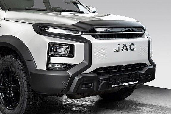 JAC T9EV 2 of 27