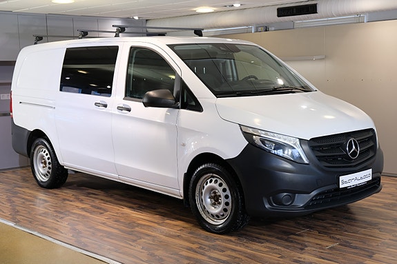Mercedes-Benz Vito-Klasse