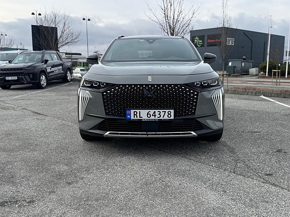 DS DS 7 Crossback 2 of 30