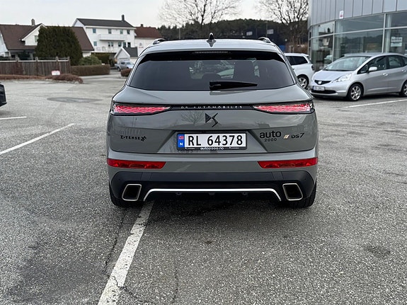 DS DS 7 Crossback 6 of 30