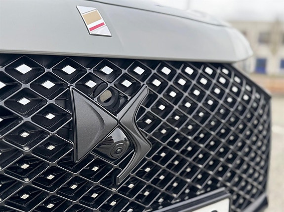 DS DS 7 Crossback 11 of 30