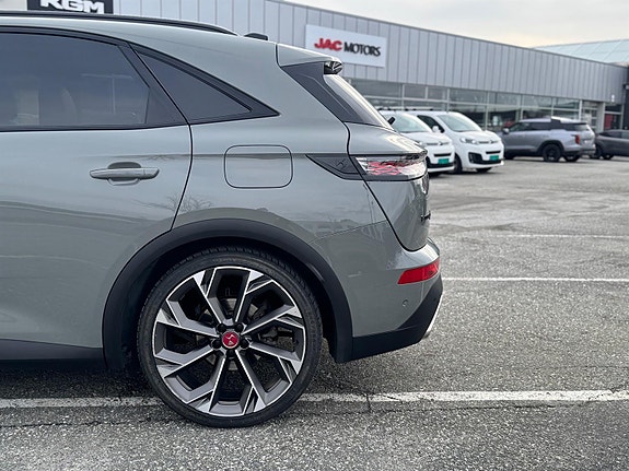 DS DS 7 Crossback 12 of 30