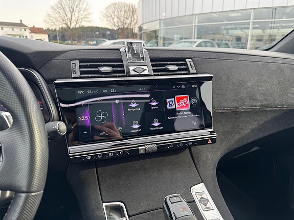 DS DS 7 Crossback 24 of 30