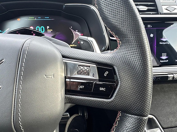 DS DS 7 Crossback 27 of 30