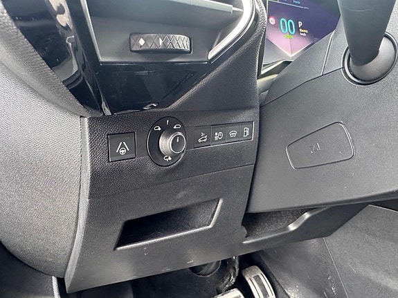 DS DS 7 Crossback 20 of 30