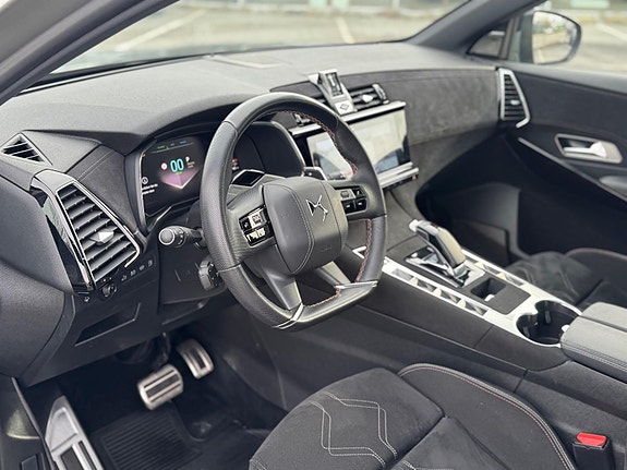 DS DS 7 Crossback 15 of 30