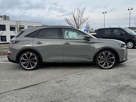 DS DS 7 Crossback 4 of 30