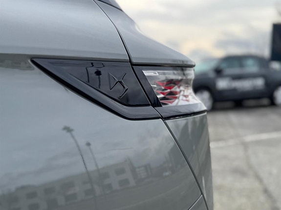 DS DS 7 Crossback 13 of 30