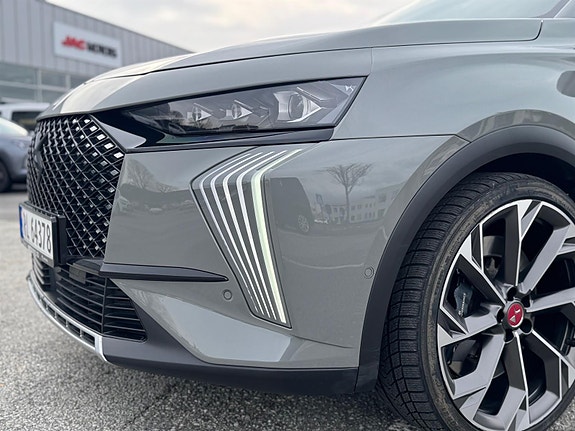 DS DS 7 Crossback 10 of 30