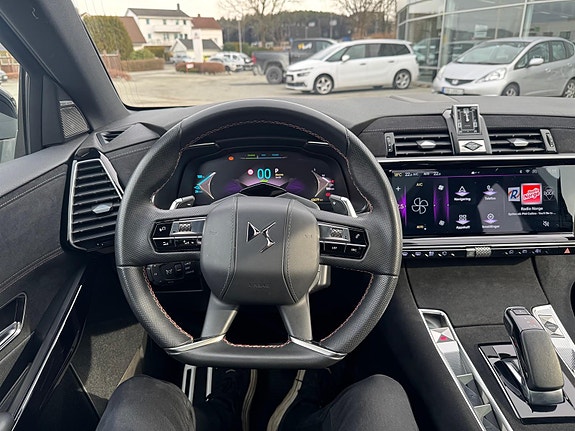 DS DS 7 Crossback 22 of 30