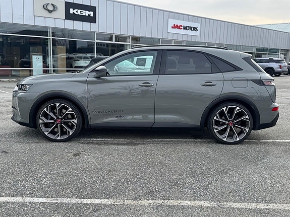 DS DS 7 Crossback 8 of 30