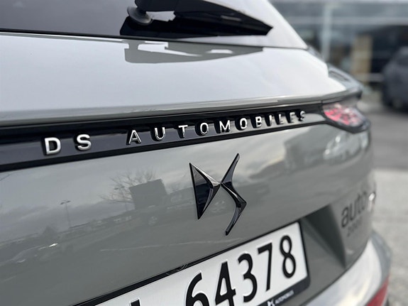 DS DS 7 Crossback 14 of 30