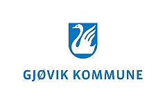 Gjøvik kommune tildeling og koordinering logo