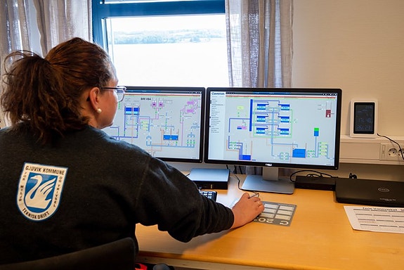 Bilde 2 av 3 i jobbannonse-galleriet