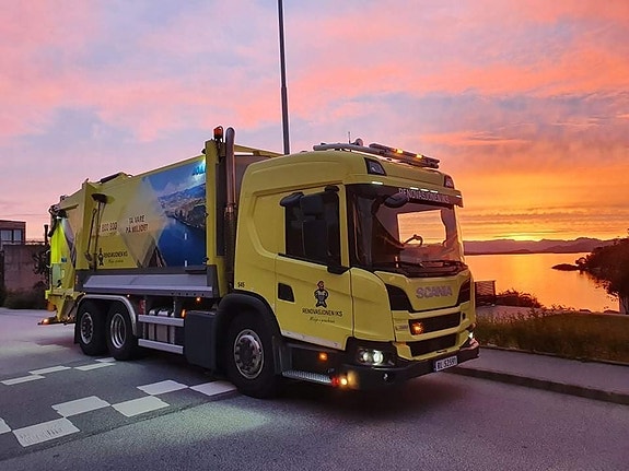 Bilde 1 av 4 i jobbannonse-galleriet