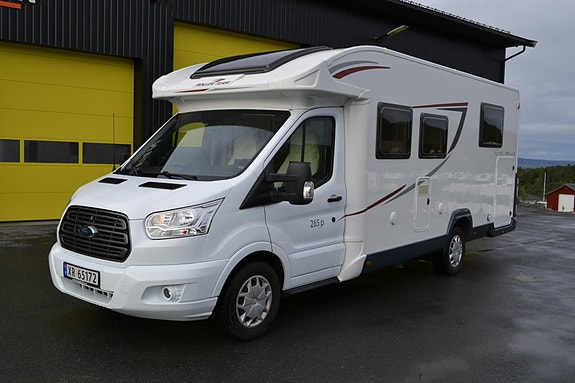 Roller Team Kronos Autoroller