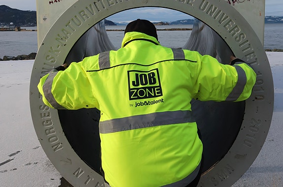 Bilde 2 av 2 i jobbannonse-galleriet