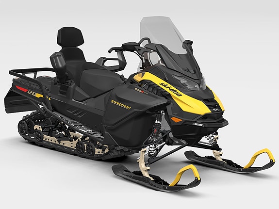 Ski-doo Expedition LE 900 ACE Turbo