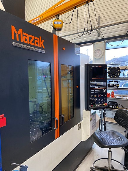 Bilde 1 av 6 i jobbannonse-galleriet