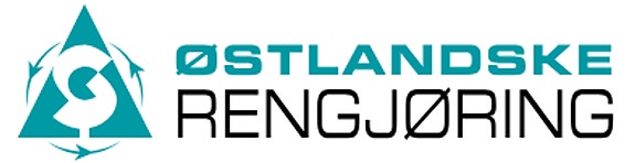 Østlandske Rengjøring logo