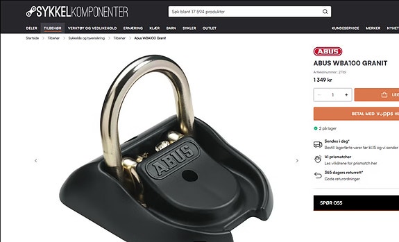 Product image 3 of 5