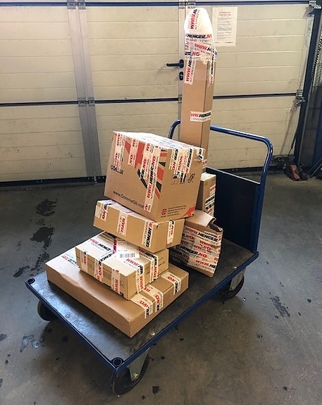 Bilde 8 av 10 i jobbannonse-galleriet