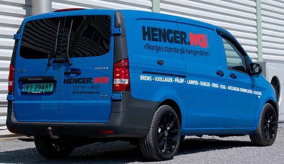 Bilde 9 av 10 i jobbannonse-galleriet