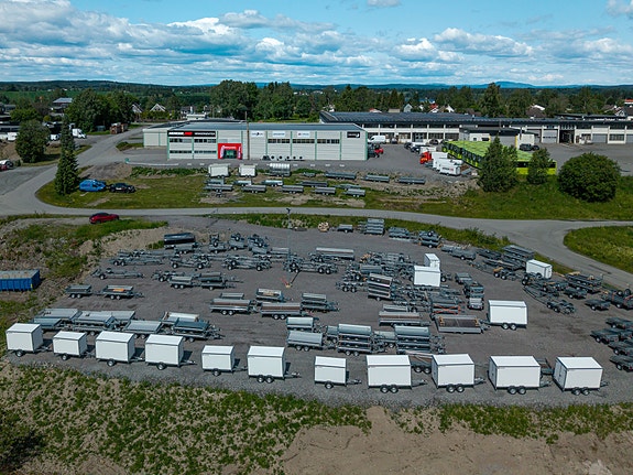 Bilde 2 av 10 i jobbannonse-galleriet