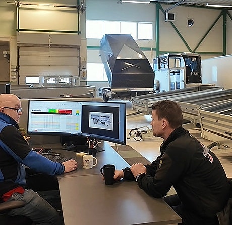 Bilde 3 av 10 i jobbannonse-galleriet