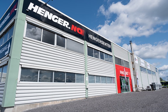 Bilde 1 av 10 i jobbannonse-galleriet