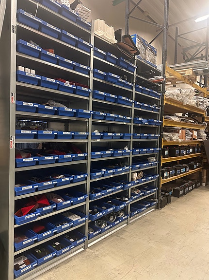 Bilde 7 av 10 i jobbannonse-galleriet