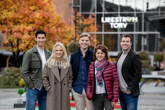 Bilde 1 av 1 i jobbannonse-galleriet