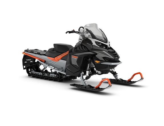 Lynx 49 Ranger Pro 600 R