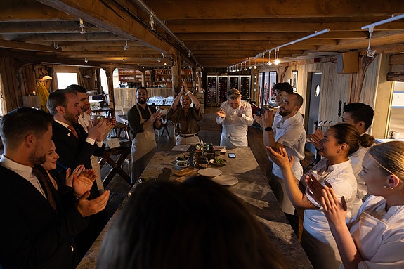 Bilde 9 av 10 i jobbannonse-galleriet