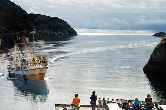 Bilde 4 av 10 i jobbannonse-galleriet