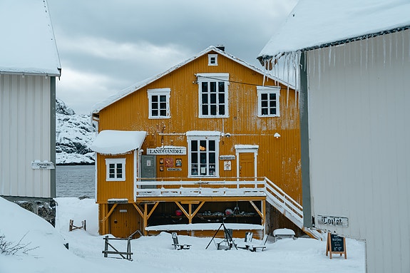 Bilde 6 av 10 i jobbannonse-galleriet