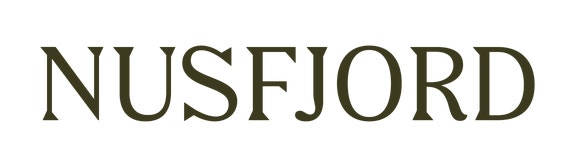 NUSFJORD VILLAGE & RESORT logo