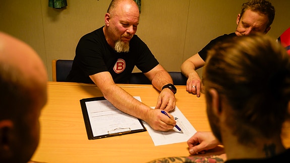 Bilde 7 av 8 i jobbannonse-galleriet