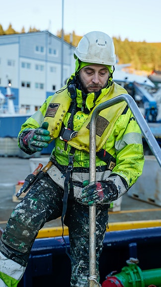 Bilde 4 av 8 i jobbannonse-galleriet