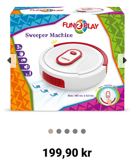 Product image 5 of 6