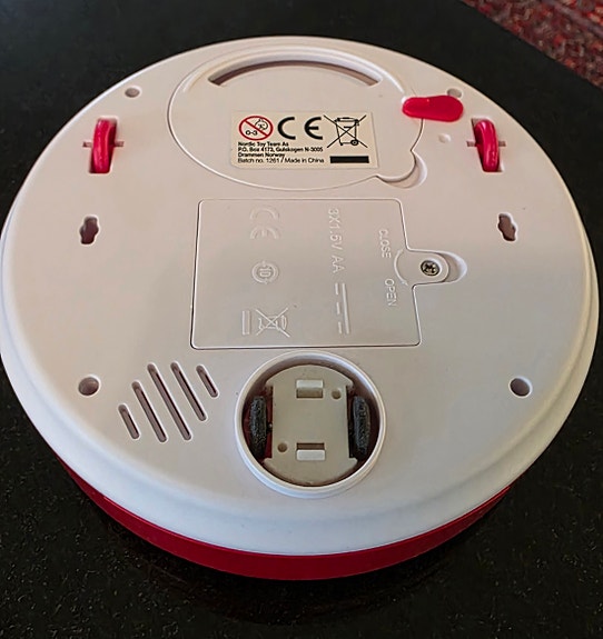 Product image 3 of 6