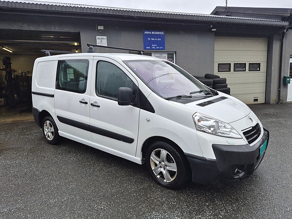 Peugeot Expert