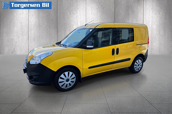 Opel Combo 2 of 5
