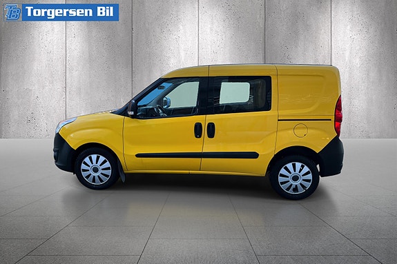 Opel Combo 3 of 5