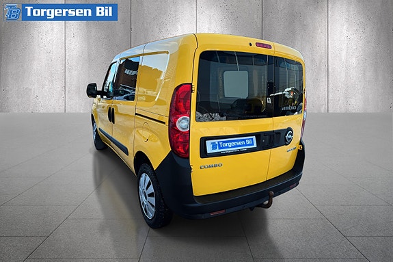 Opel Combo 4 of 5