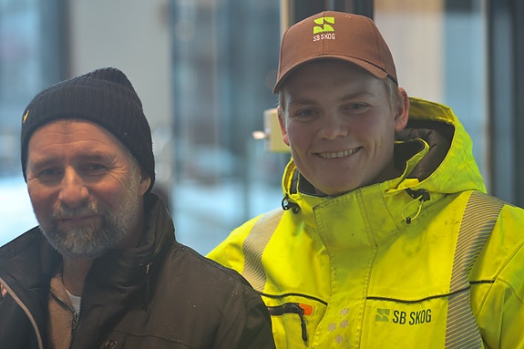 Bilde 2 av 10 i jobbannonse-galleriet