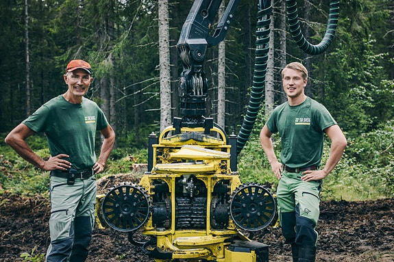 Bilde 9 av 10 i jobbannonse-galleriet