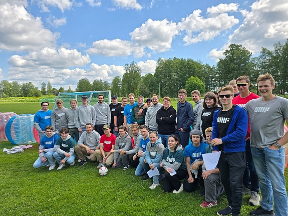 Bilde 5 av 7 i jobbannonse-galleriet