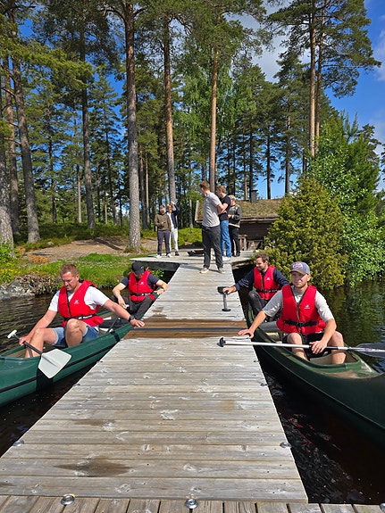 Bilde 2 av 7 i jobbannonse-galleriet