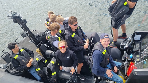 Bilde 4 av 7 i jobbannonse-galleriet